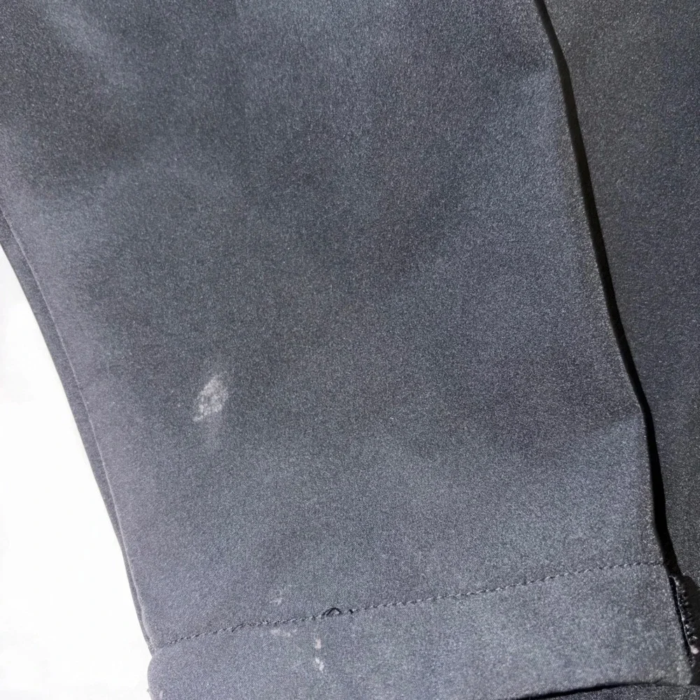 Cinch Mens Black Bonded Softshell Fleece Lined Full Zip Jacket 3XL Logo Cowboy